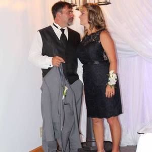 Meet your Posher, William